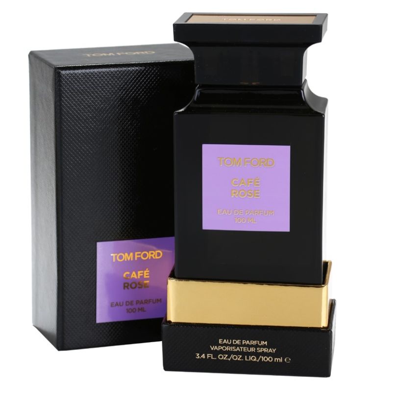 Tom Ford Café Rose, Eau de Parfum, 100 ml