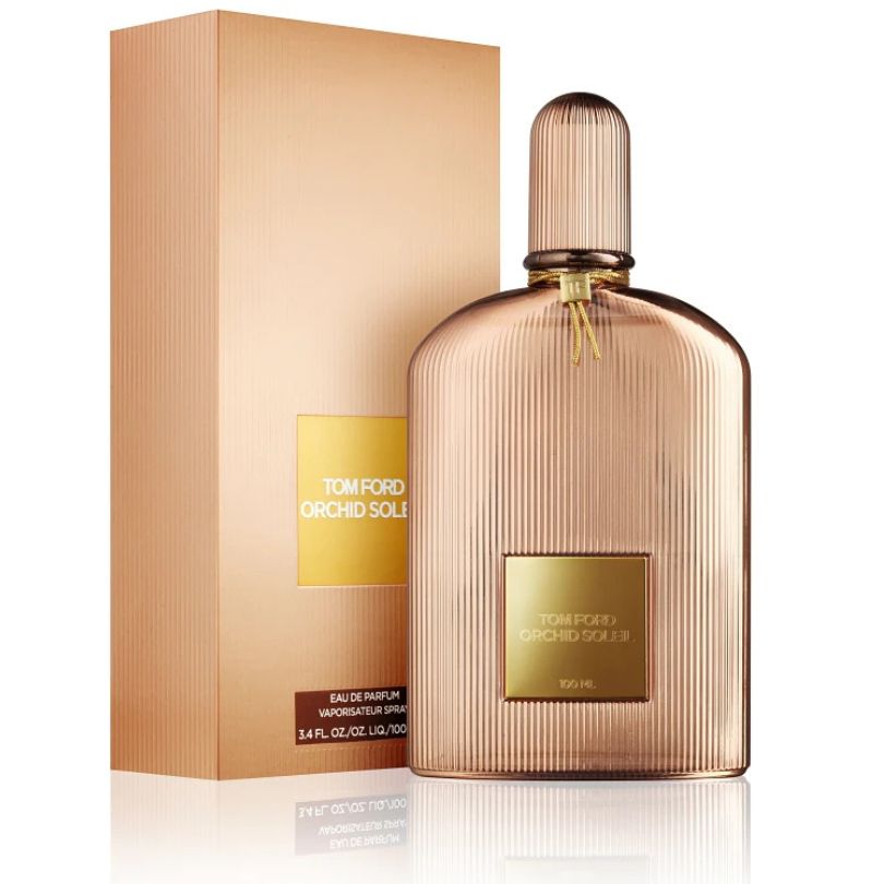 Tom Ford Orchid Soleil, Eau de Parfum, 100ml
