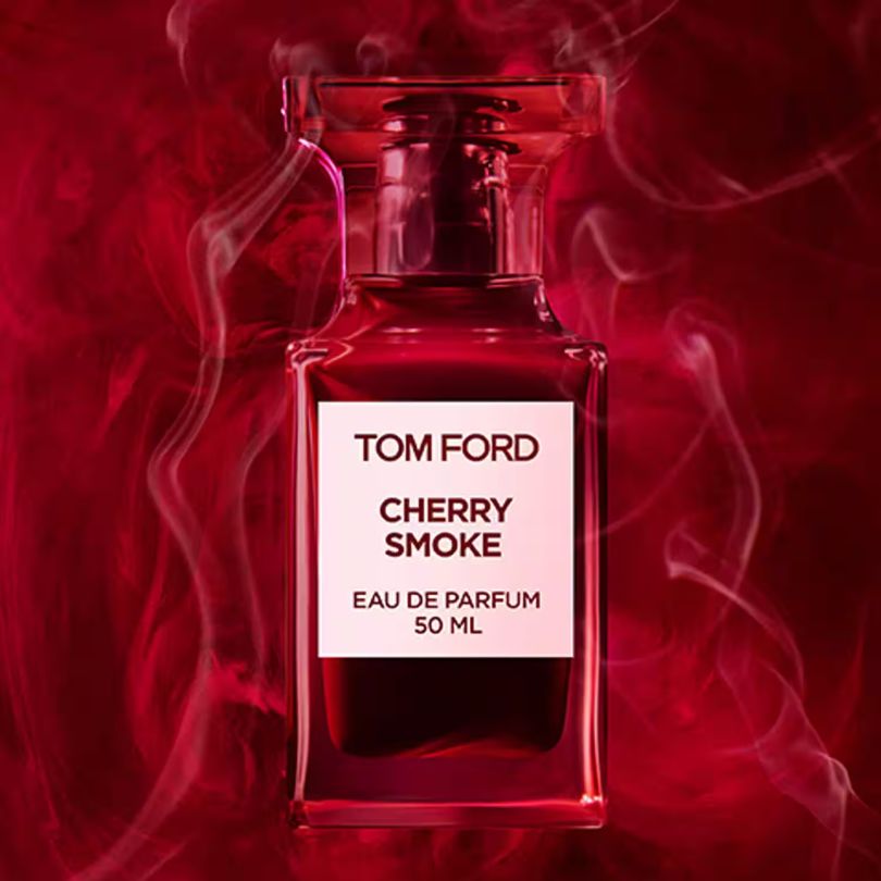 Tom Ford Cherry Smoke, Eau de Parfum, 100ml