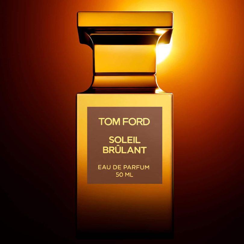 Tom Ford Private Blend Soleil Brûlant, Eau de Parfum, 100ml