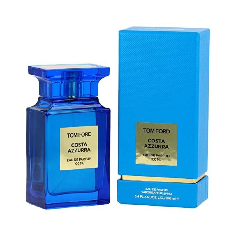 Tom Ford Costa Azzura, Eau de Parfum, 100 ml
