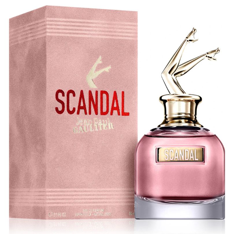 Jean Paul Gaultier Scandal, Eau de Parfum, 80 ml