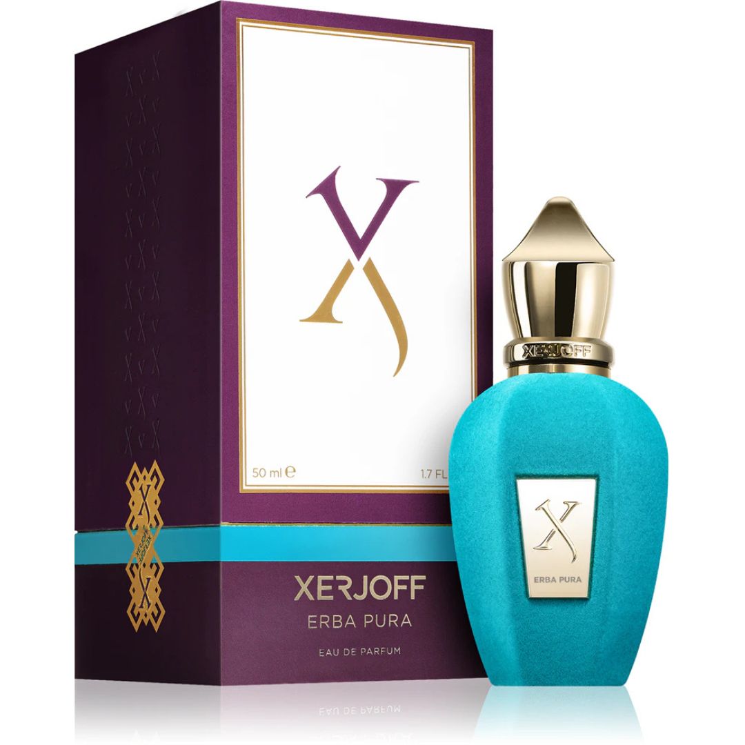 Xerjoff Erba Pura, Eau de Parfum, 100ml