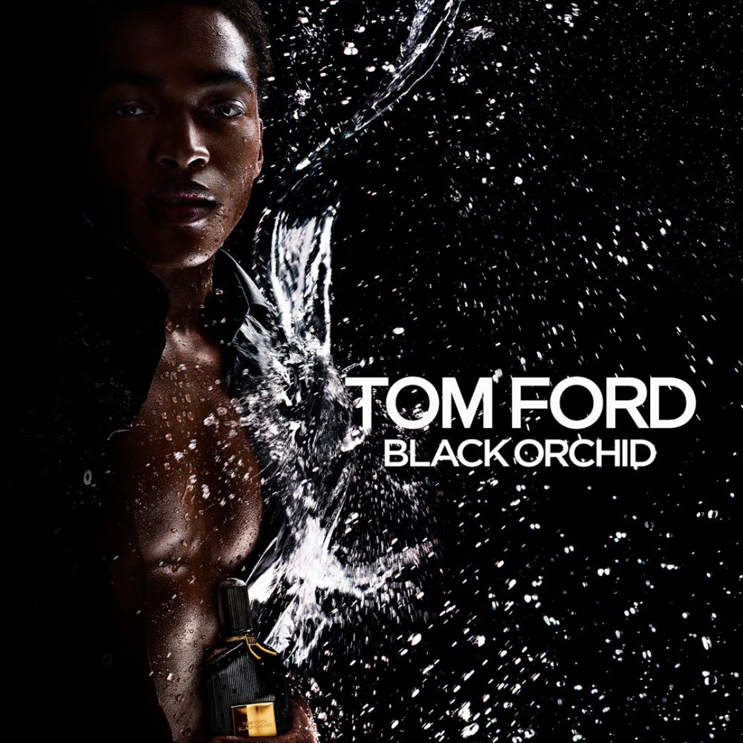 Tom Ford Black Orchid, Eau de Parfum, 100ml TESTER