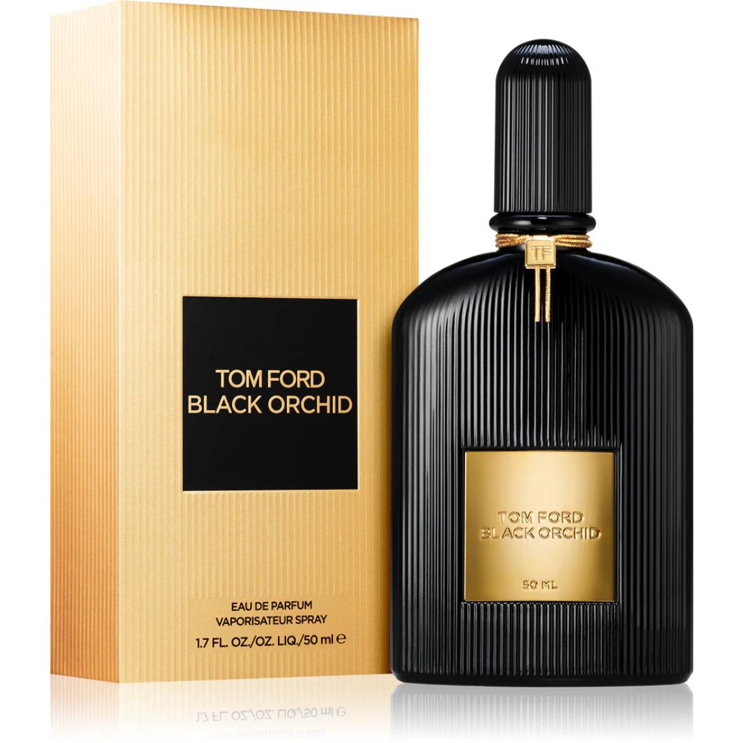 Tom Ford Black Orchid, Eau de Parfum, 100ml