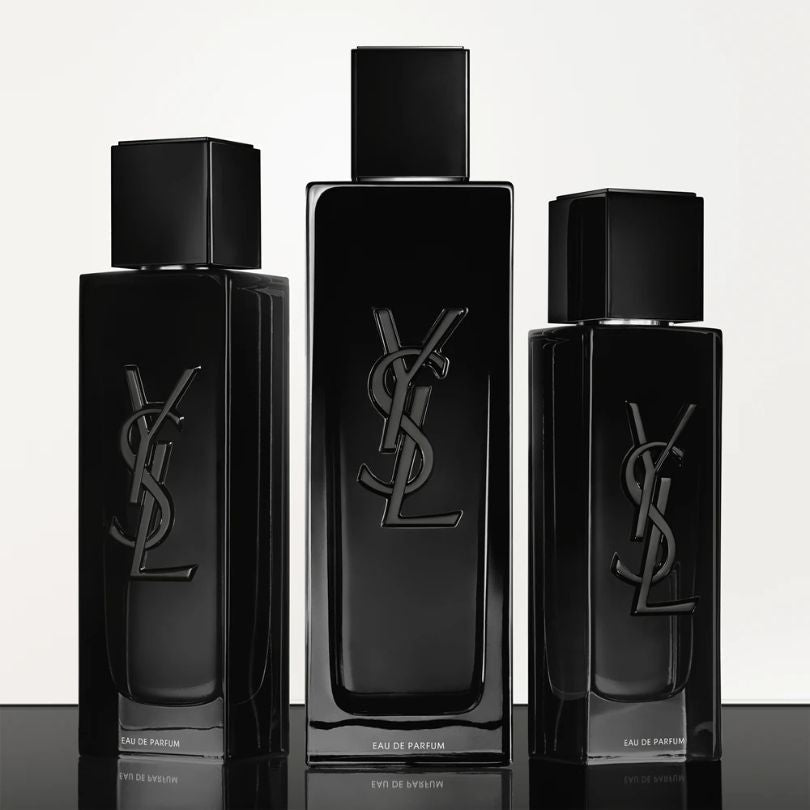 Yves Saint Laurent MYSLF, Eau de Parfum, 100ml TESTER
