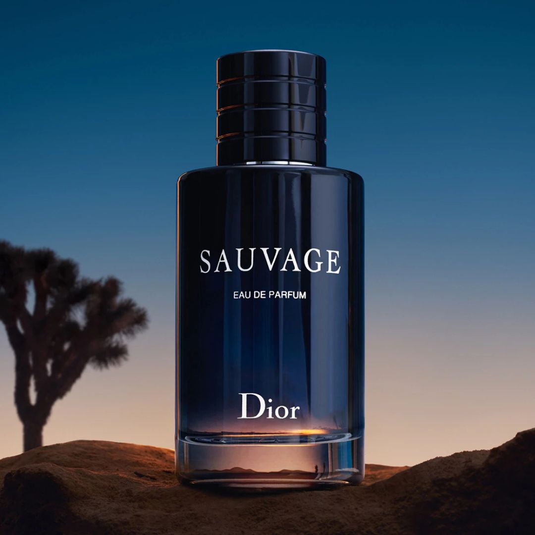 Dior Sauvage, Eau de Parfum, 100ml TESTER