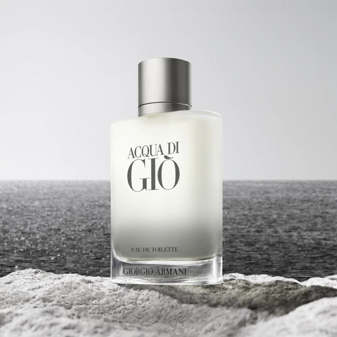 Giorgio Armani Acqua di Giò, Eau de Toilette, 100ml TESTER
