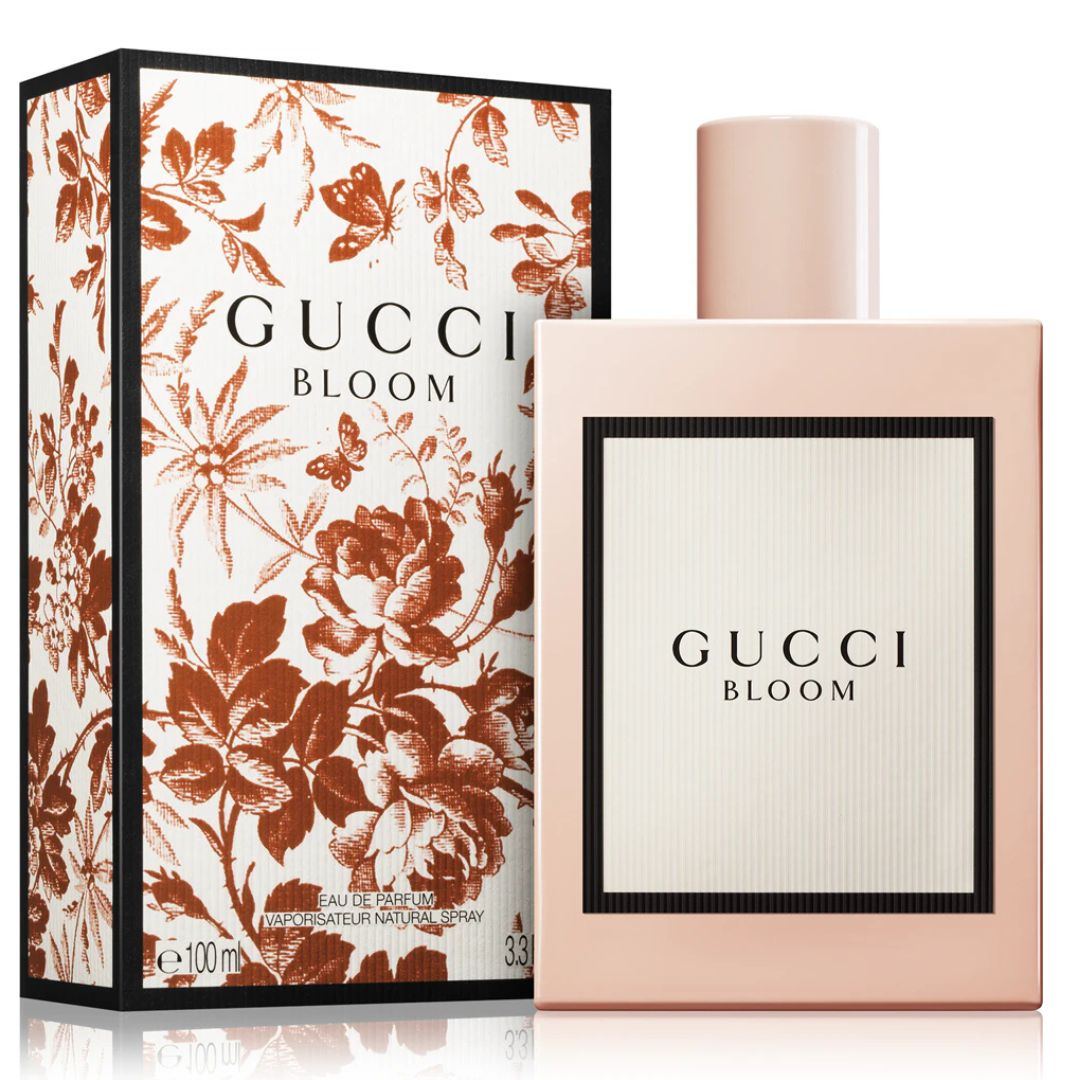 Gucci Bloom, Eau de Parfum, 100ml