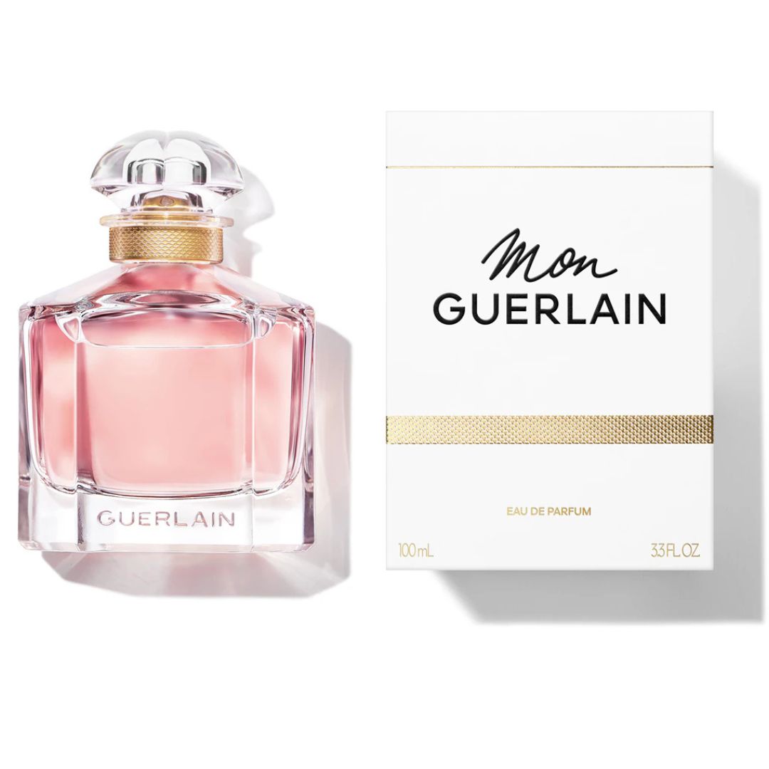 Guerlain Mon Guerlain, Eau de Parfum, 100 ml