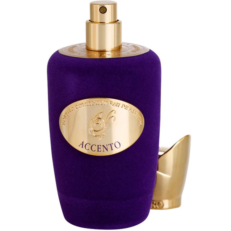 Sospiro Accento, Eau de Parfum, 100ml