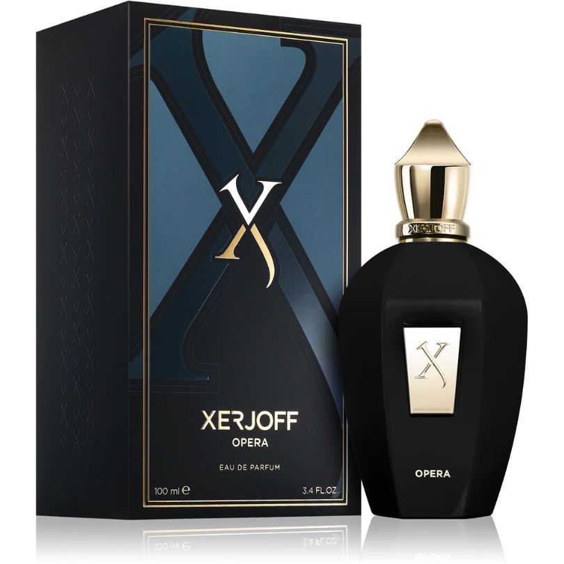 Xerjoff Opera, Eau de Parfum, 100ml