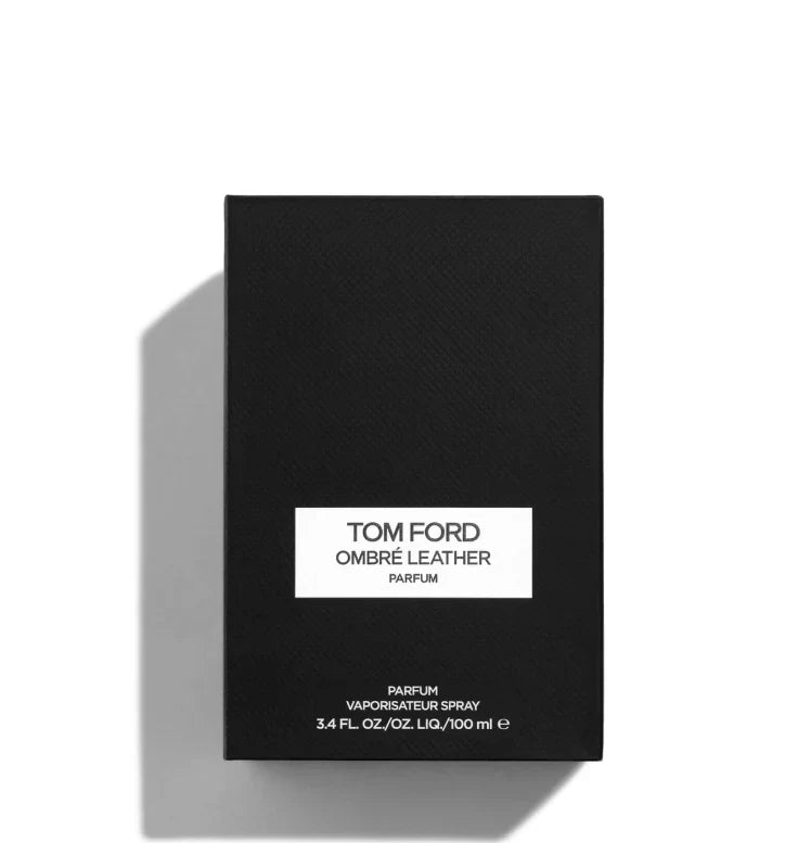 Tom Ford Ombre Leather Parfum, 100ml