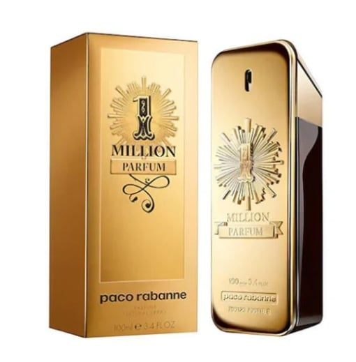 Paco Rabanne 1 Million  100 ML TESTER