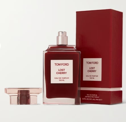 Tom Ford Lost Cherry - EDP 100 ML