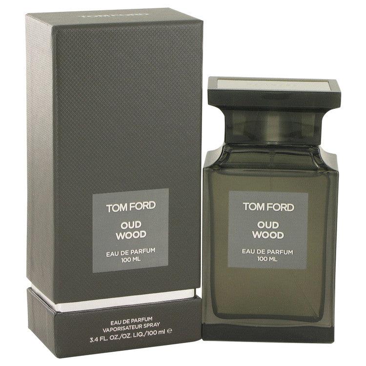 Tom Ford Oud Wood – Eau de Parfum, 100ml