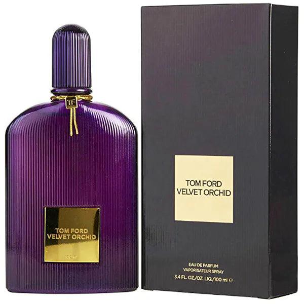 Tom Ford Velvet Orchid – Eau de Parfum, 100ml