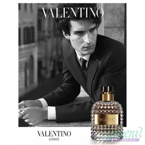 Valentino Uomo EDT 100ml for Men